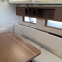 Beneteau Oceanis 46.1