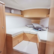 Jeanneau Sun Odyssey 319