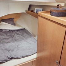 Jeanneau Sun Odyssey 319