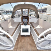 Bavaria 37 Cruiser