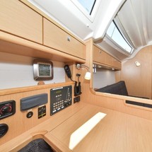 Bavaria 37 Cruiser