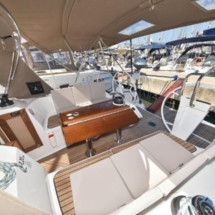 Bavaria 37 Cruiser