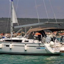 Bavaria 37 Cruiser