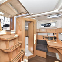 Bavaria 37 Cruiser