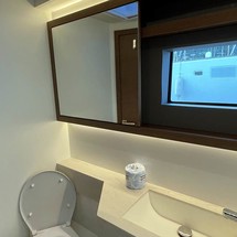 Lagoon 50