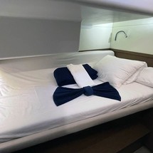 Lagoon 50