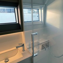 Lagoon 50