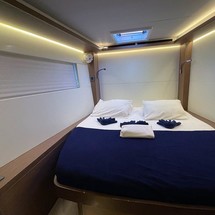 Lagoon 50
