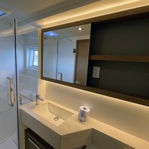 Lagoon 50
