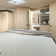 Beneteau Oceanis 51.1