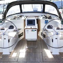 Bavaria 45 Cruiser