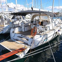 Bavaria 45 Cruiser
