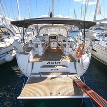 Bavaria 45 Cruiser