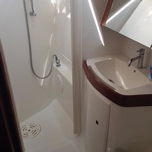 Beneteau Oceanis 40