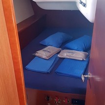 Beneteau Oceanis 40
