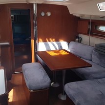 Beneteau Oceanis 40