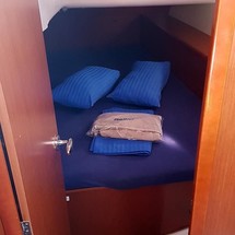 Beneteau Oceanis 40