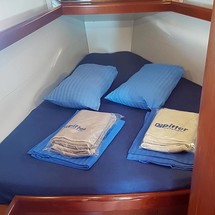 Beneteau Oceanis 40