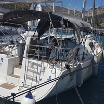 Beneteau Oceanis 40