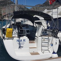 Beneteau Oceanis 40