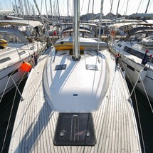 Bavaria Cruiser 41