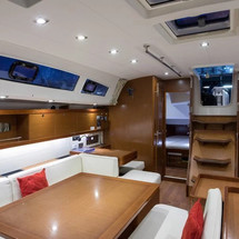 Beneteau Oceanis 50 Family