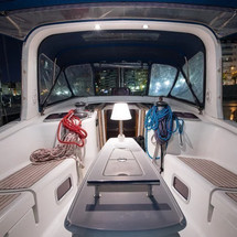 Beneteau Oceanis 50 Family