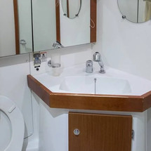 Beneteau Oceanis 50 Family