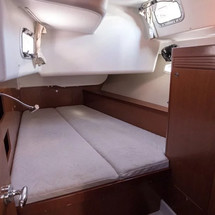 Beneteau Oceanis 50 Family