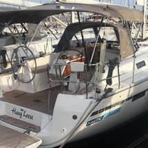 Bavaria 37 Cruiser