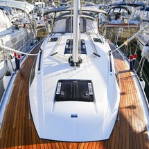 Bavaria 37 Cruiser