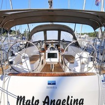 Bavaria 37 Cruiser