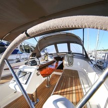 Bavaria 37 Cruiser