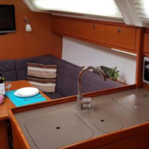 Bavaria 37 Cruiser
