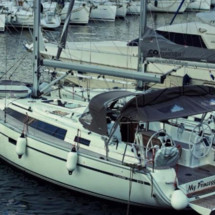 Bavaria 37 Cruiser