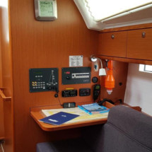 Bavaria 37 Cruiser
