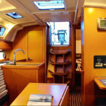 Bavaria 37 Cruiser