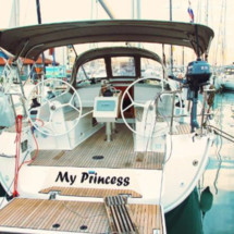 Bavaria 37 Cruiser