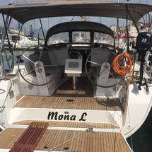 Bavaria Cruiser 41