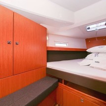Bavaria Cruiser 41