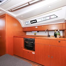 Bavaria Cruiser 41
