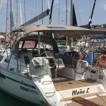Bavaria Cruiser 41