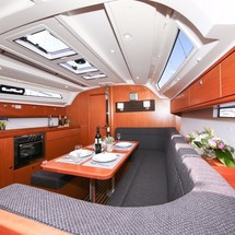 Bavaria Cruiser 41