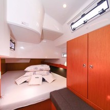 Bavaria Cruiser 41