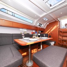 Bavaria Cruiser 41