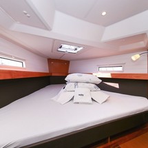 Bavaria Cruiser 41