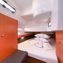 Bavaria Cruiser 41