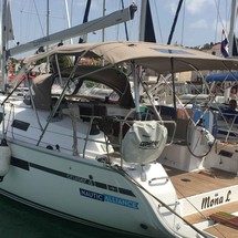 Bavaria Cruiser 41