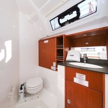 Bavaria Cruiser 41