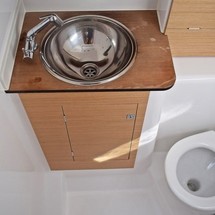 Dufour 350